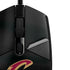 NBA Cleveland Cavaliers Jersey G203 Prodigy RGB Wired Gaming Mouse Skin